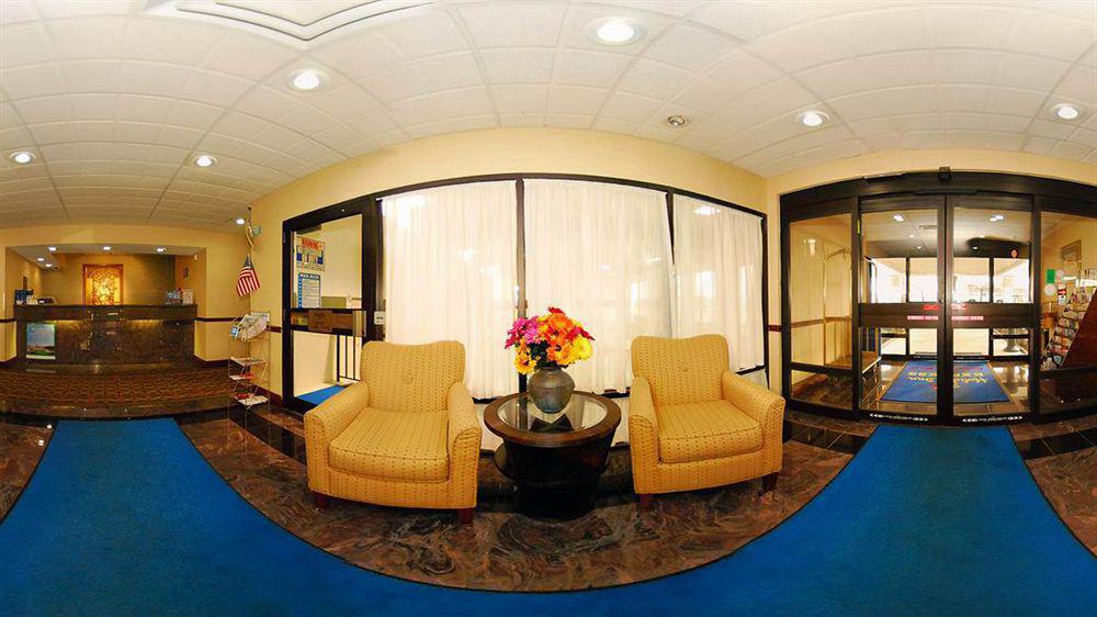 Red Roof Inn & Suites Columbus West Broad Zewnętrze zdjęcie