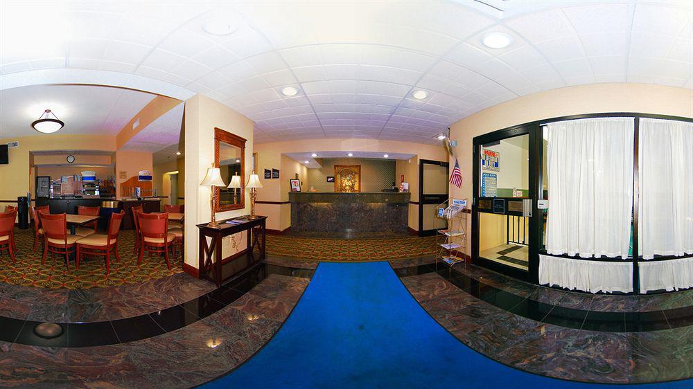 Red Roof Inn & Suites Columbus West Broad Zewnętrze zdjęcie