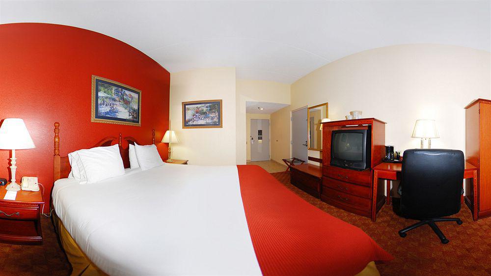 Red Roof Inn & Suites Columbus West Broad Zewnętrze zdjęcie