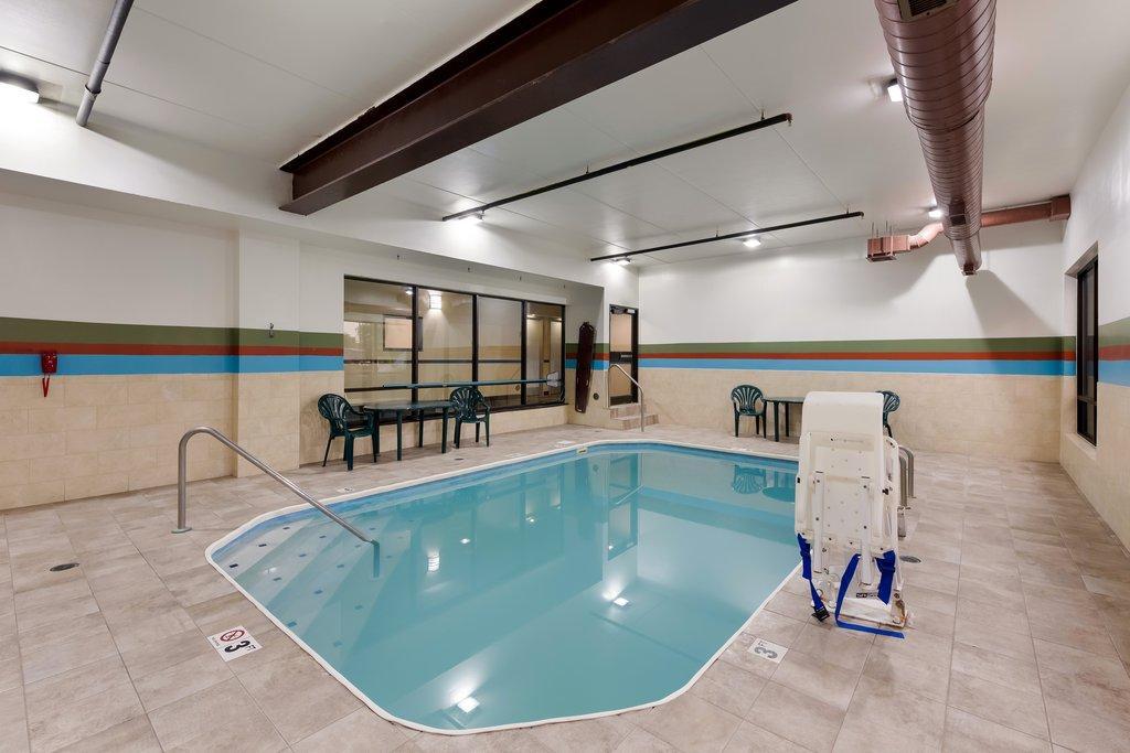 Red Roof Inn & Suites Columbus West Broad Zewnętrze zdjęcie