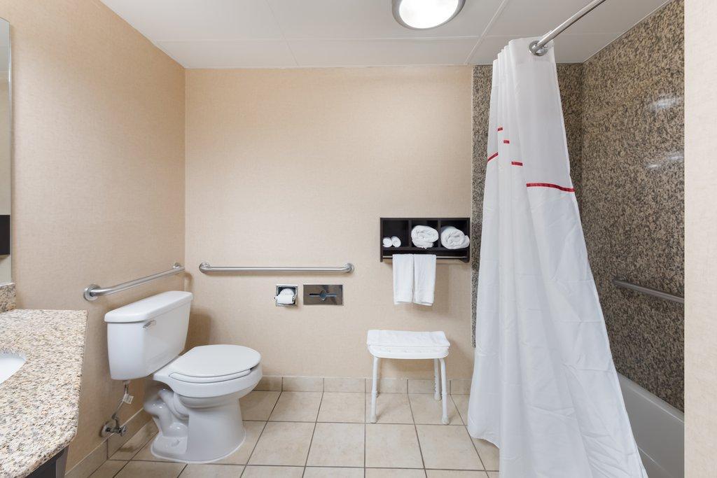 Red Roof Inn & Suites Columbus West Broad Zewnętrze zdjęcie